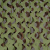 Маскирующая сетка Экон 2.4*1.5м, зеленый/коричневый